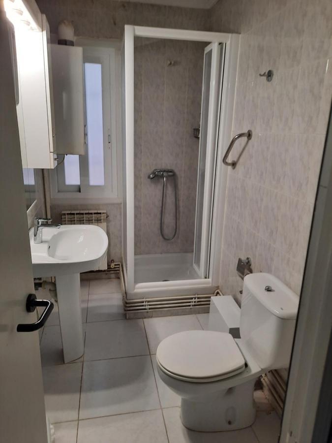 Apartmán Casa Oteiza Villarcayo Exteriér fotografie