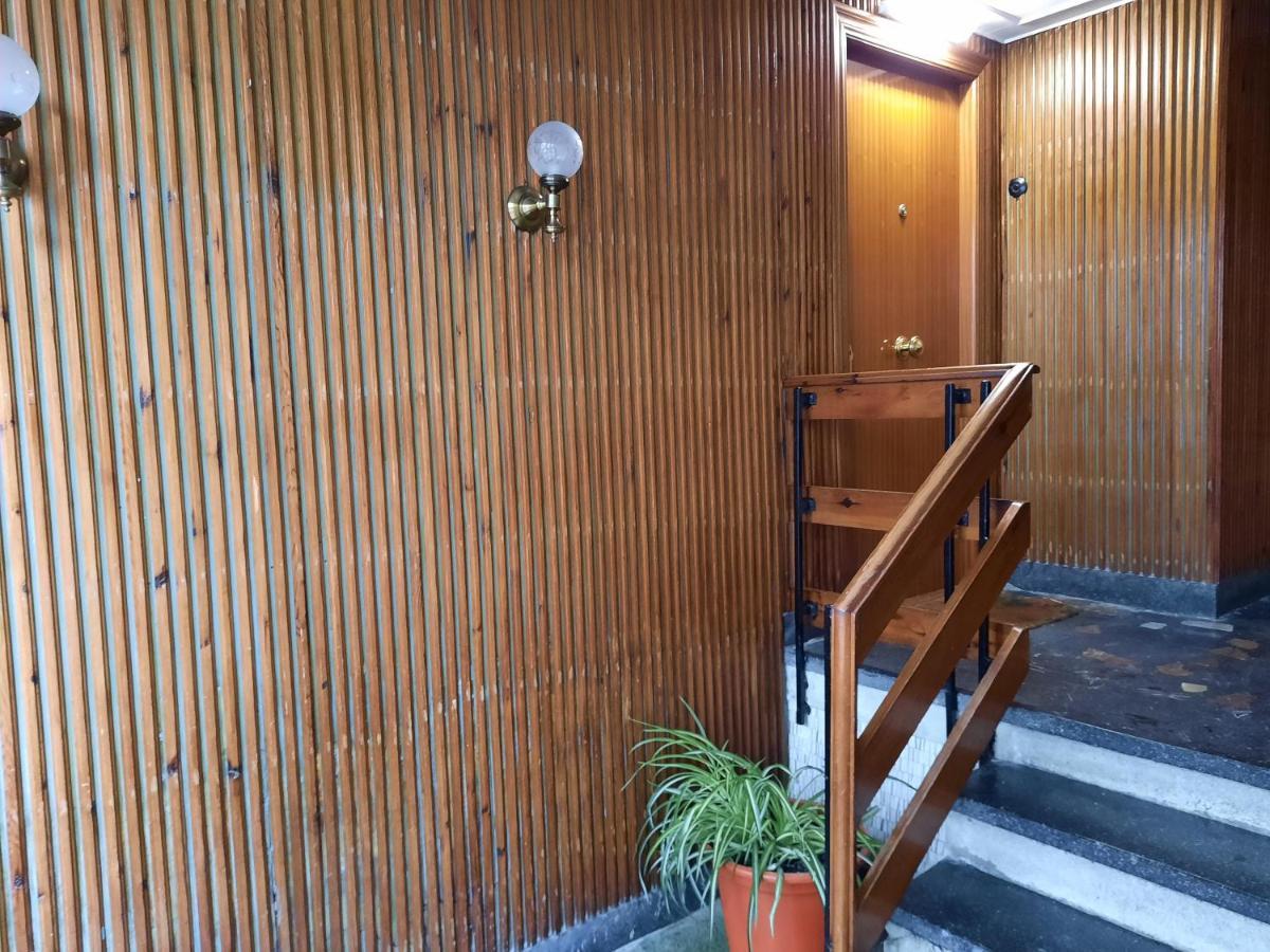 Apartmán Casa Oteiza Villarcayo Exteriér fotografie