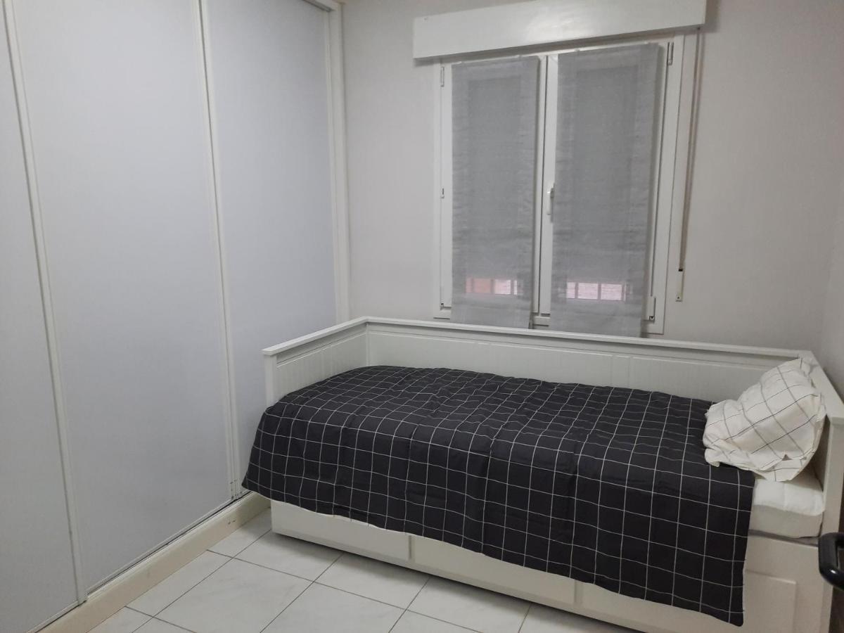 Apartmán Casa Oteiza Villarcayo Exteriér fotografie