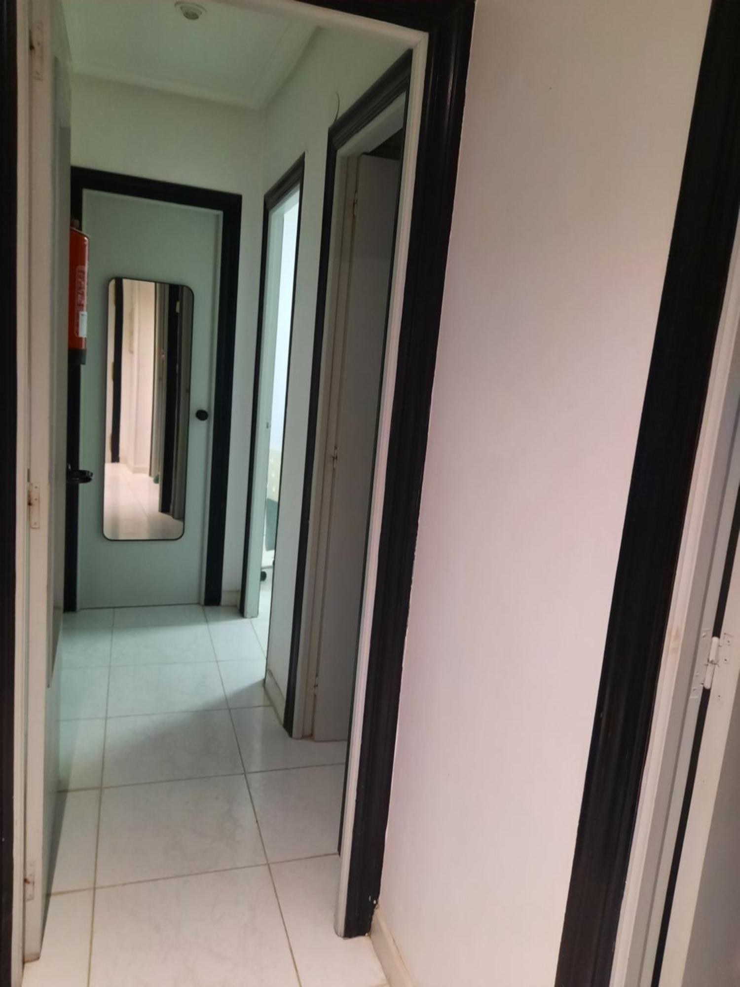 Apartmán Casa Oteiza Villarcayo Pokoj fotografie